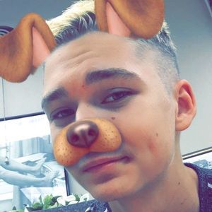 Meet your Posher, Matthew